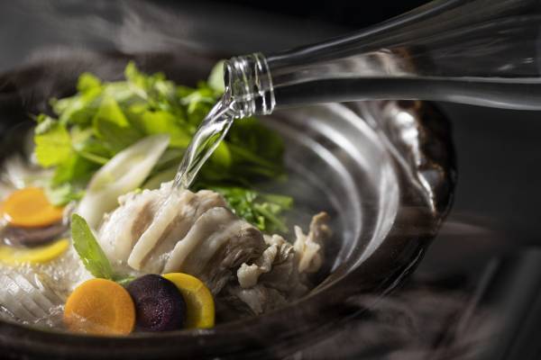 【星のや軽井沢】冬の軽井沢で心も身体も温まり、癒される滞在プログラム 「ぬくぬく温泉逗留」実施｜期間：2021年12月1日～2022年2月28日