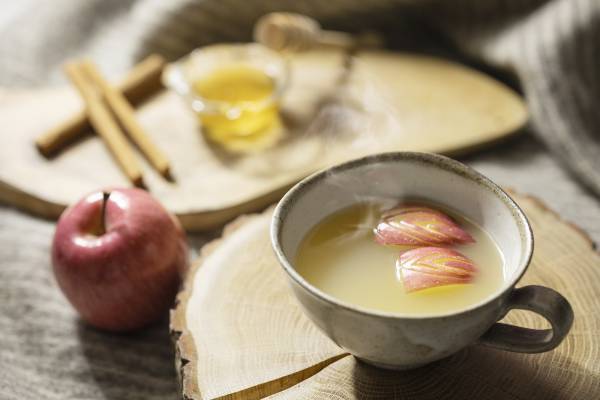 【星のや軽井沢】冬の軽井沢で心も身体も温まり、癒される滞在プログラム 「ぬくぬく温泉逗留」実施｜期間：2021年12月1日～2022年2月28日