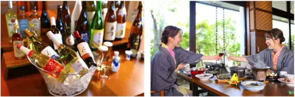 会席料理とオールインクルーシブでお得感いっぱいの温泉宿【大江戸温泉物語 仙台 秋保温泉 岩沼屋】、お陰様で11月20日で1周年