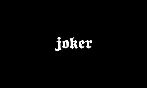 「全力で遊びを楽しむ オトナの男たちへ」メンズファッションブランド『joker（ジョーカー）』が2021 AUTUMN LOOKBOOKを公式サイトで先行公開。