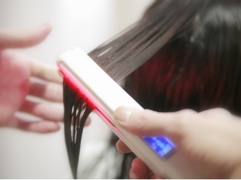 オーガニック薬剤で毛先まで優しくケア！本物の美髪が手に入る『Brella hair design』の情報を駅近ドットコムで公開