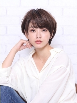 オーガニック薬剤で毛先まで優しくケア！本物の美髪が手に入る『Brella hair design』の情報を駅近ドットコムで公開