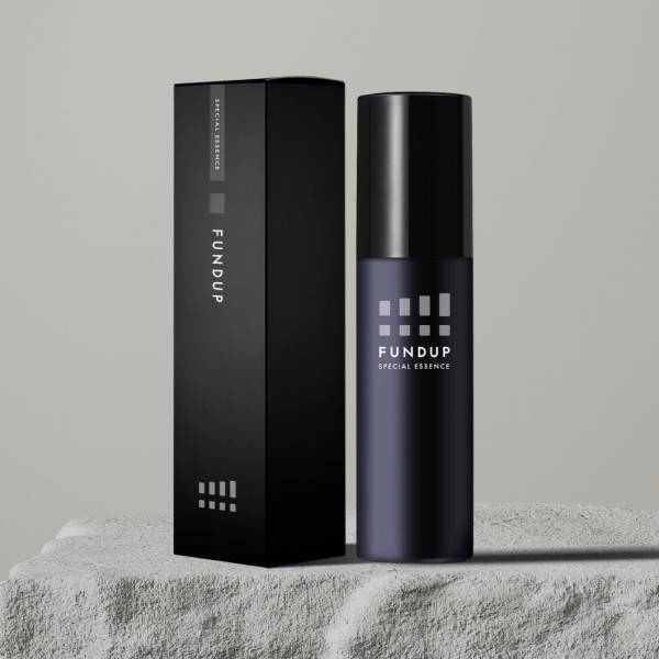 金の育毛剤「FUNDUP（ファンダップ）育毛ローション」が３部門でNo.1を獲得！