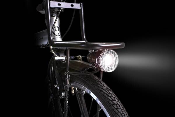 オリジナル自転車ブランド『CROMO』(クロモ)の折りたたみ自転車が新発売！！