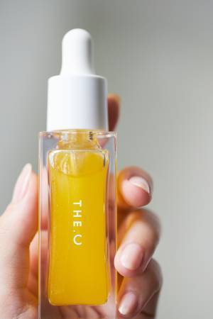 【スポーツクラブA-1&times;fru:C美容液】地域NO.1のトレーニング施設を誇るジムとコラボ。汗をかいたお肌にはビタミンCをチャージ！