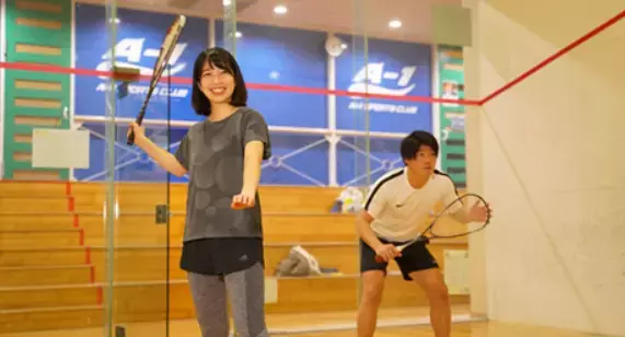 【スポーツクラブA-1&times;fru:C美容液】地域NO.1のトレーニング施設を誇るジムとコラボ。汗をかいたお肌にはビタミンCをチャージ！