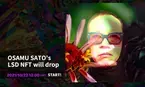1998年10月22日に発売され 今もなお全世界から強烈な支持を得る伝説的カルトゲーム「LSD」 オリジナルプロデューサー・佐藤理の公式NFT ”LSD TRANSFORMED”シリーズ、2021年10月22日発売決定！