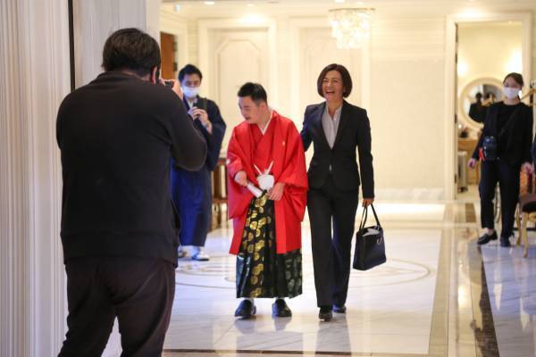 【アトリエはるか &times; きものやまと】 障がいを持つ新成人へ「ハタチ記念撮影会」開催。 最高級の着物とプロのヘアメイクで大切な一日のお手伝い。