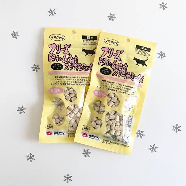 【NyanCon】史上初のSNS連動クリスマスチャリティープロジェクトを開催！