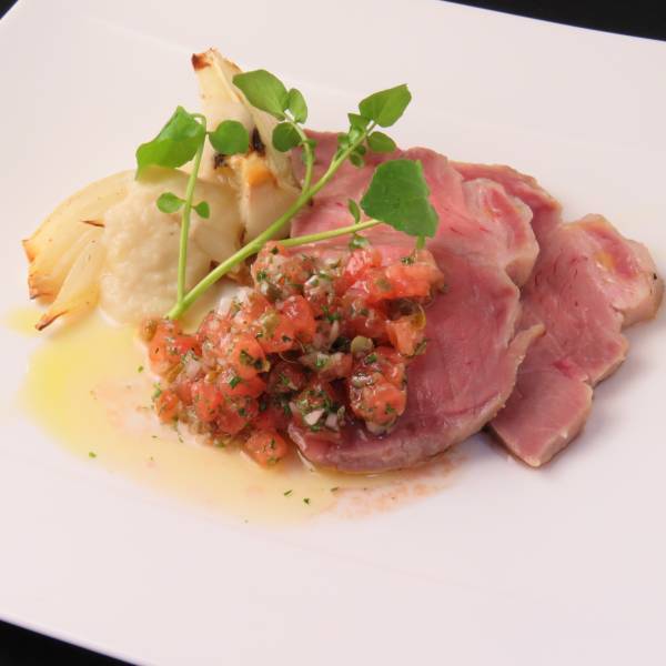 お正月は外さない！2022年の始まりはお値打ちビュッフェで大満足！