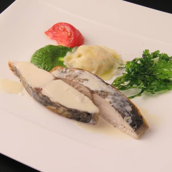 お正月は外さない！2022年の始まりはお値打ちビュッフェで大満足！