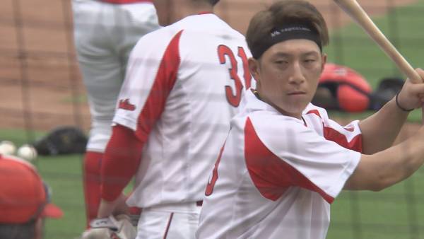 後半戦 打撃好調！カープ西川龍馬  試行錯誤の中で見つけた復調への糸口とは？