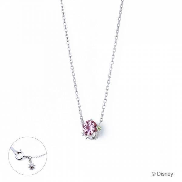 11/1（月） 〈THE KISS〉 ディズニーコレクションクリスマス限定ジュエリー