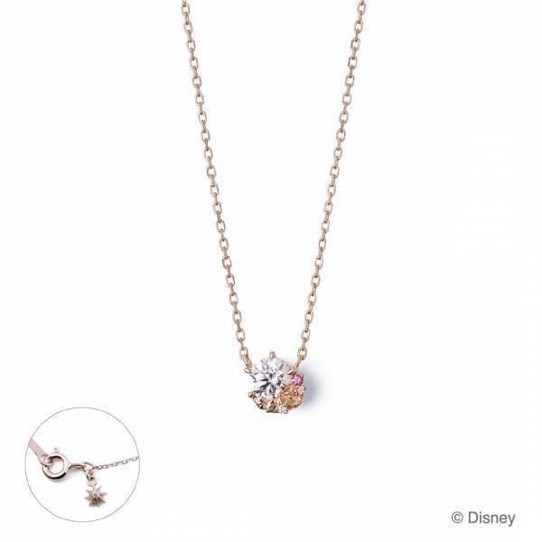 11/1（月） 〈THE KISS〉 ディズニーコレクションクリスマス限定ジュエリー