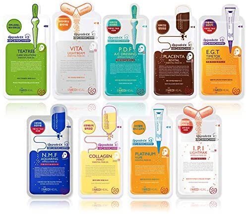 9/1 K-Cosme & K-Foods POPUP STOREが『TLC RECORDS』に期間限定オープン！