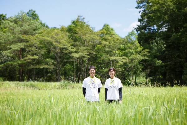 【リゾナーレ那須】～第1回「田植え」から第3回「観察」まで～「お米の学校2021」プロジェクト報告