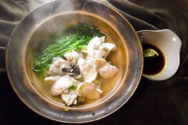 ＜期間限定＞旬の冬グルメ&ldquo;フグ尽くし会席&rdquo;プラン販売開始　熊本の温泉旅館【ゆとりろ山鹿】で一年間頑張った自分へご褒美旅はいかが？