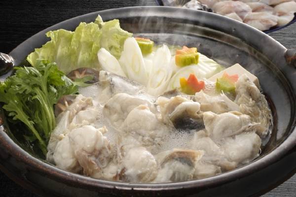 ＜期間限定＞旬の冬グルメ&ldquo;フグ尽くし会席&rdquo;プラン販売開始　熊本の温泉旅館【ゆとりろ山鹿】で一年間頑張った自分へご褒美旅はいかが？