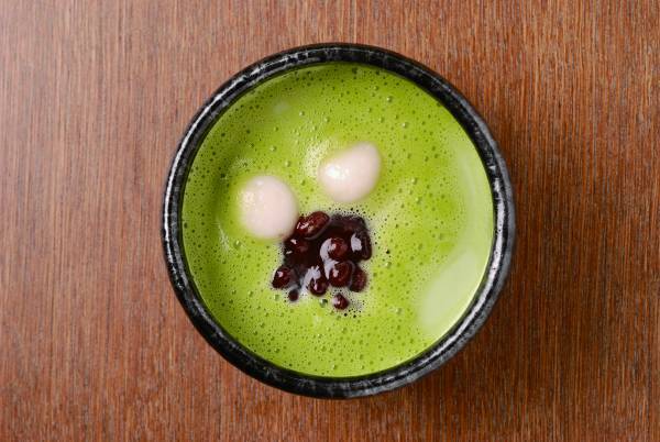 紅葉の絶景穴場スポットが誕生！京都・円山公園内の和カフェ 「eXcafe（イクスカフェ）祇園八坂」