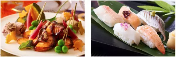 日本酒生産量日本一の兵庫県の温泉宿で楽しむ 贅沢グルメバイキング x 地元ブランド蟹 x 地酒【大江戸温泉物語 きのさき】でバイキングの楽しみ方が変わる！