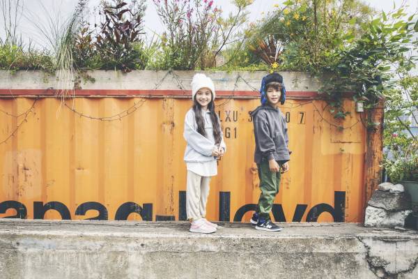 子ども靴ブランドIFME 公式オンラインストア　オープン！