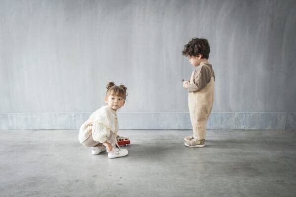 子ども靴ブランドIFME 公式オンラインストア　オープン！