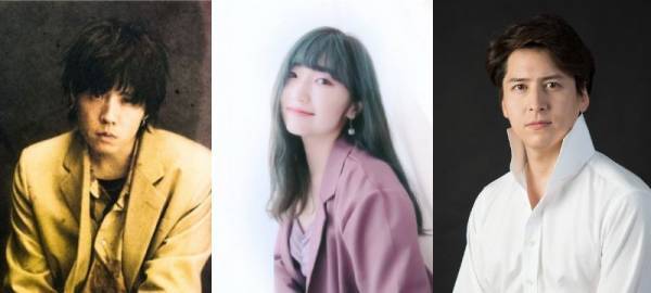 TAAC『ダム・ウェイター』　音楽に松本大と髙位妃楊子が決定　アフタートークゲストに伊礼彼方ほか　カンフェティでチケット発売