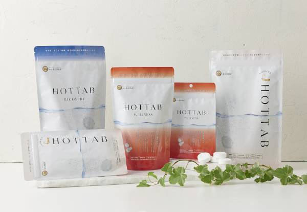 体の冷えはストレスサイン！？いま話題の解消法とは？！