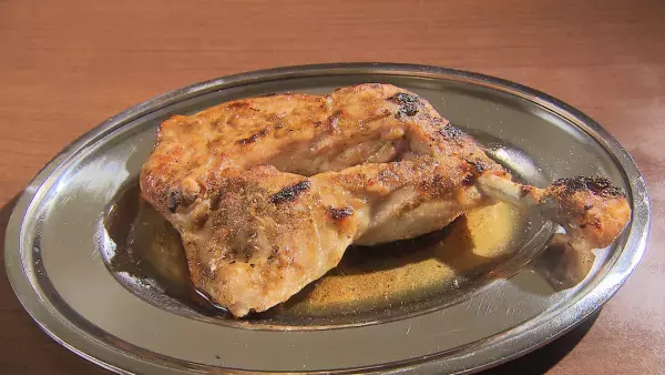 【STU48】最高の絶品料理！おいしすぎて全員絶句