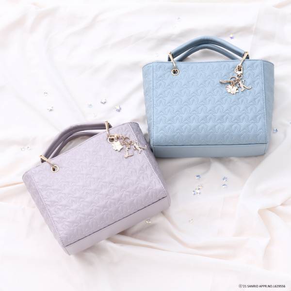 「クチュール ブローチ」がサンリオの「リトルツインスターズ」とスペシャルなコラボコレクション☆