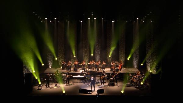 ASKA、「自分の証明のために舞台に挑む」 『ASKA -higher ground-アンコール公演』チケット販売スタート！