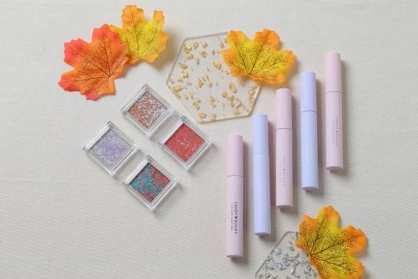 #勝たんしかサンキューハロウィン トレンドの&ldquo;コワかわ&rdquo;お菓子＆コスメで準備も超楽しい 『ALL390でコワかわハロウィン』が9月24日(金) からスタート！