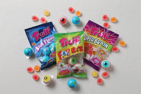 #勝たんしかサンキューハロウィン トレンドの&ldquo;コワかわ&rdquo;お菓子＆コスメで準備も超楽しい 『ALL390でコワかわハロウィン』が9月24日(金) からスタート！