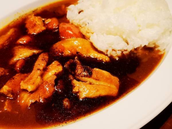 高山駅前に薬剤師が調合する薬膳カレー店がオープン！