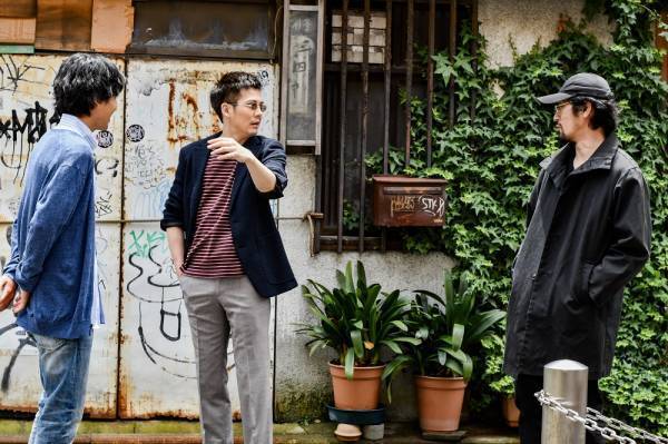 一晩で億の金を稼ぐと謳われる雀士・黒沢の魂の闘牌を描く 人気麻雀漫画実写化映画「麻雀覇道伝説 天牌外伝」シリーズ2作品 11月3、17日（水）よる7時～BS12 トゥエルビで放送