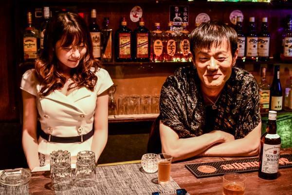 一晩で億の金を稼ぐと謳われる雀士・黒沢の魂の闘牌を描く 人気麻雀漫画実写化映画「麻雀覇道伝説 天牌外伝」シリーズ2作品 11月3、17日（水）よる7時～BS12 トゥエルビで放送