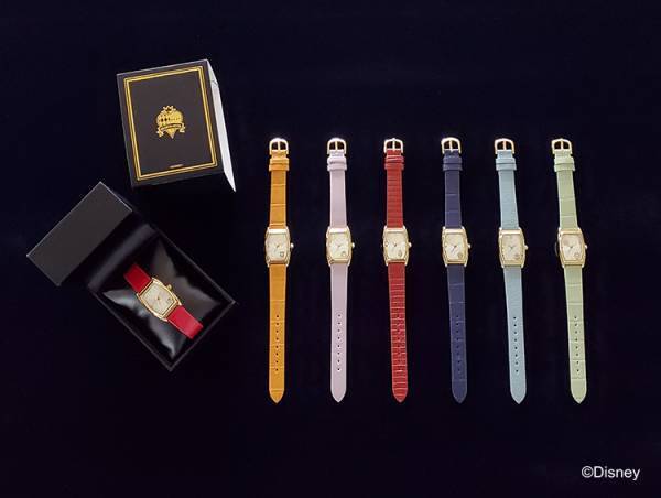 『ディズニー ツイステッドワンダーランド』プラチナオーラコレクション　12月17日（金）発売