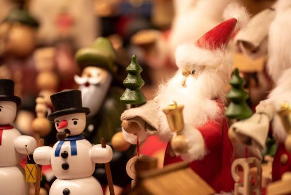 ドイツのクリスマスマーケットが芦屋に登場！ペット同伴でも過ごせる&ldquo;記憶に残る&rdquo;クリスマスディナーを！ 『Christmas night market by ArtGrace Next Ashiya』 2日間限定開催