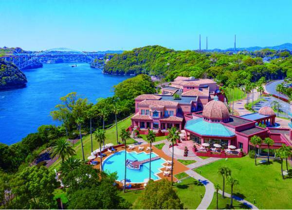 オールインクルーシブと華やかなご馳走でおもてなし。大江戸温泉物語が新たに提案する【温泉リゾート】で楽しむ冬の温泉旅。