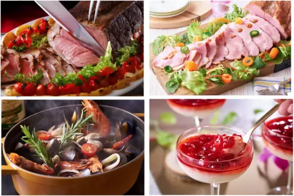 オールインクルーシブと華やかなご馳走でおもてなし。大江戸温泉物語が新たに提案する【温泉リゾート】で楽しむ冬の温泉旅。