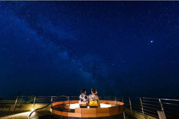 オールインクルーシブと華やかなご馳走でおもてなし。大江戸温泉物語が新たに提案する【温泉リゾート】で楽しむ冬の温泉旅。