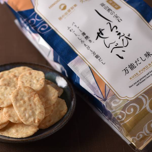 ＼「おいしい」を一緒につくりました／憧れの"あの銘菓"と久世福がコラボした、おいしいお菓子が続々発売！【久世福商店】