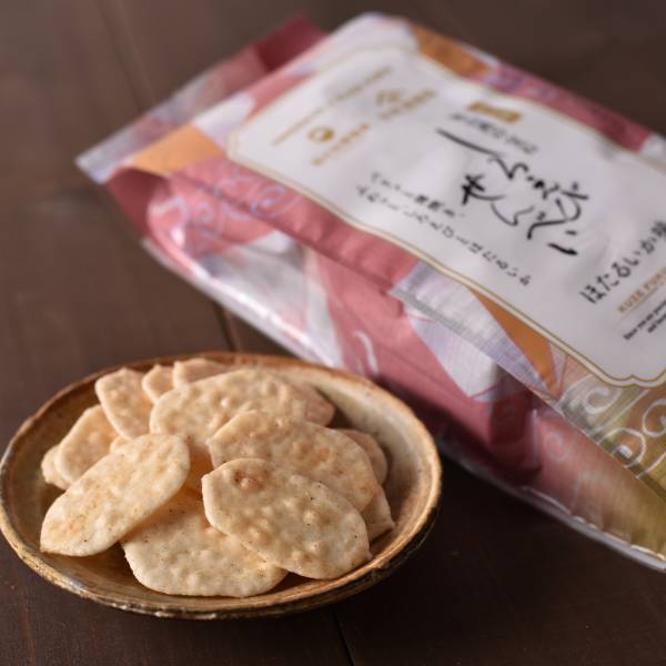 ＼「おいしい」を一緒につくりました／憧れの"あの銘菓"と久世福がコラボした、おいしいお菓子が続々発売！【久世福商店】