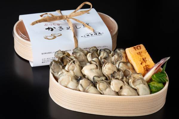 【宮城・松島】お客様の7割以上が注文！宮城県雄勝産2年もの大ぶり生牡蠣使用「究極のかきフライ」