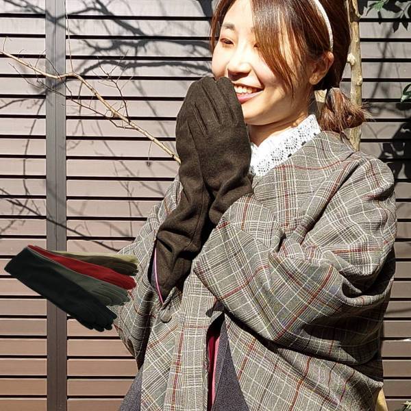 2022年成人式にまだ間に合う！2023年成人式の防寒対策にも。ふわふわ「ショール」新発売。振袖にも洋服にも合う、エシカルなエコファー素材【京都きもの町】