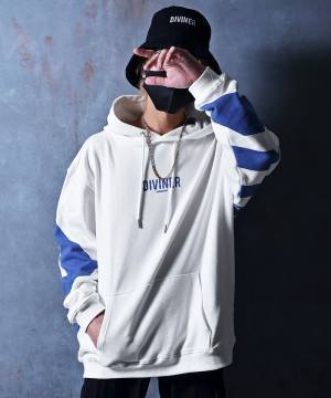 【日本発】ストリートファッションブランド・ DIVINER（ディバイナー）2021秋冬新作を発表。