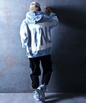 【日本発】ストリートファッションブランド・ DIVINER（ディバイナー）2021秋冬新作を発表。