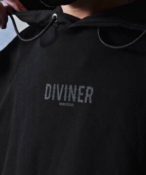 【日本発】ストリートファッションブランド・ DIVINER（ディバイナー）2021秋冬新作を発表。