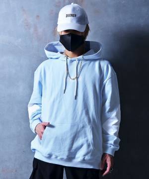 【日本発】ストリートファッションブランド・ DIVINER（ディバイナー）2021秋冬新作を発表。