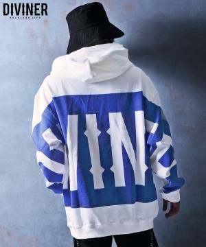 【日本発】ストリートファッションブランド・ DIVINER（ディバイナー）2021秋冬新作を発表。